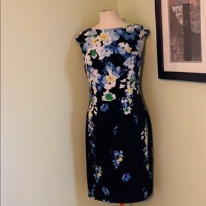 👗Lauren Floral Dress, size 10